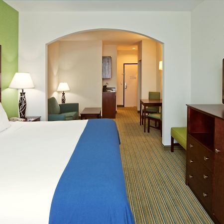 Holiday Inn Express & Suites Graham By Ihg Εξωτερικό φωτογραφία