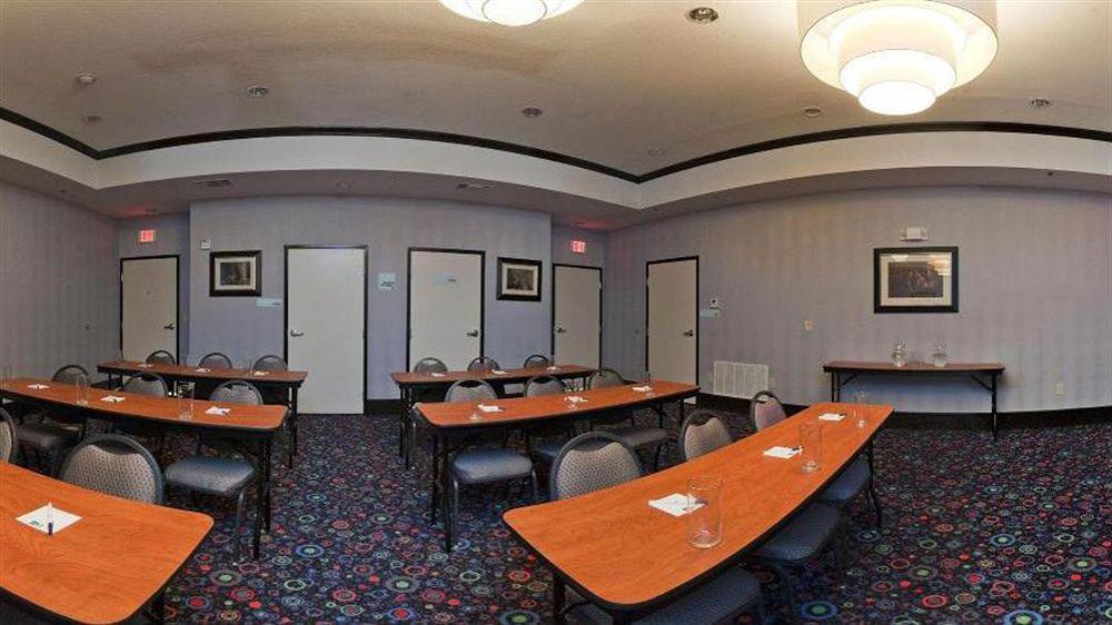 Holiday Inn Express & Suites Graham By Ihg Εξωτερικό φωτογραφία