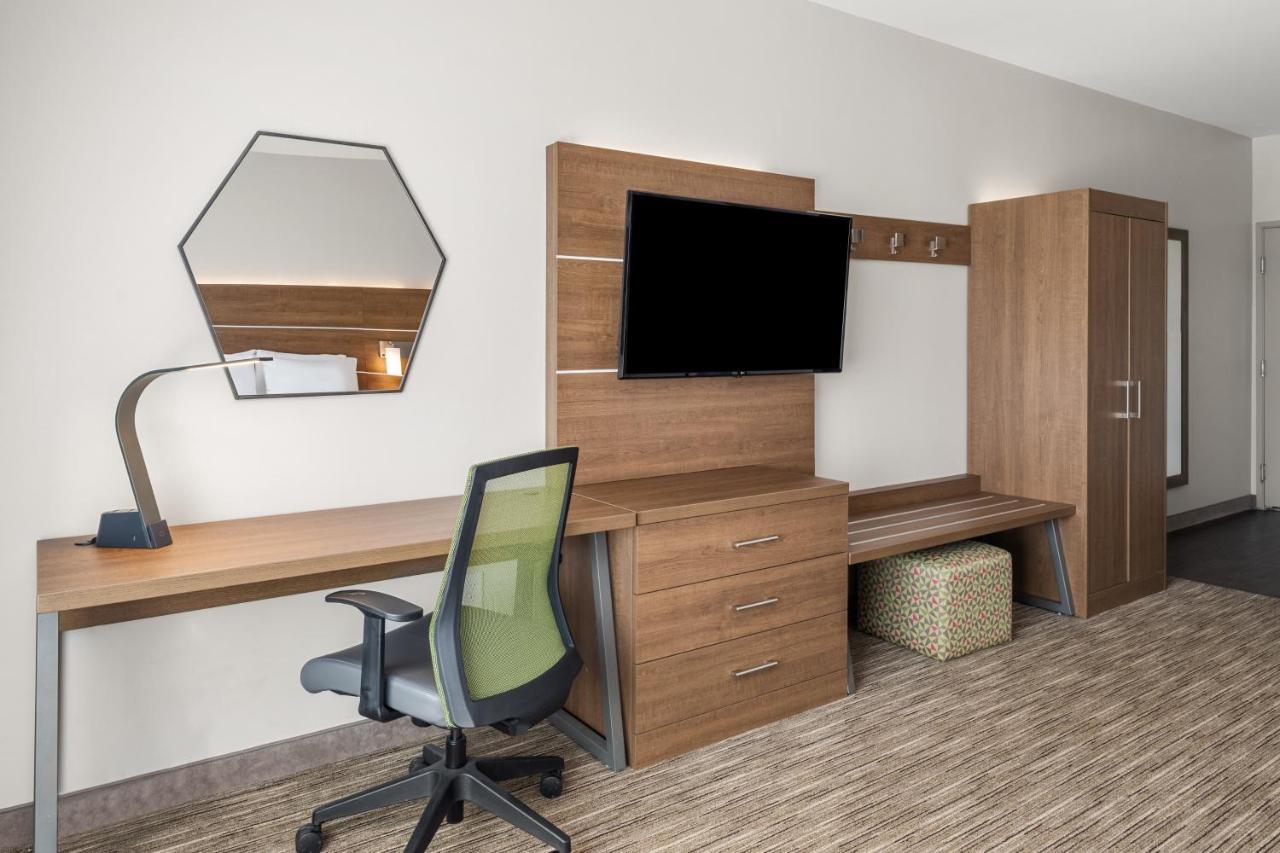 Holiday Inn Express & Suites Graham By Ihg Εξωτερικό φωτογραφία